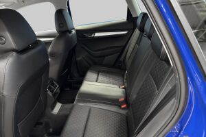 Skoda Karoq esikatselu 3