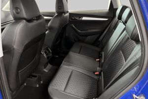Skoda Karoq esikatselu 18