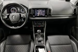 Skoda Karoq esikatselu 19