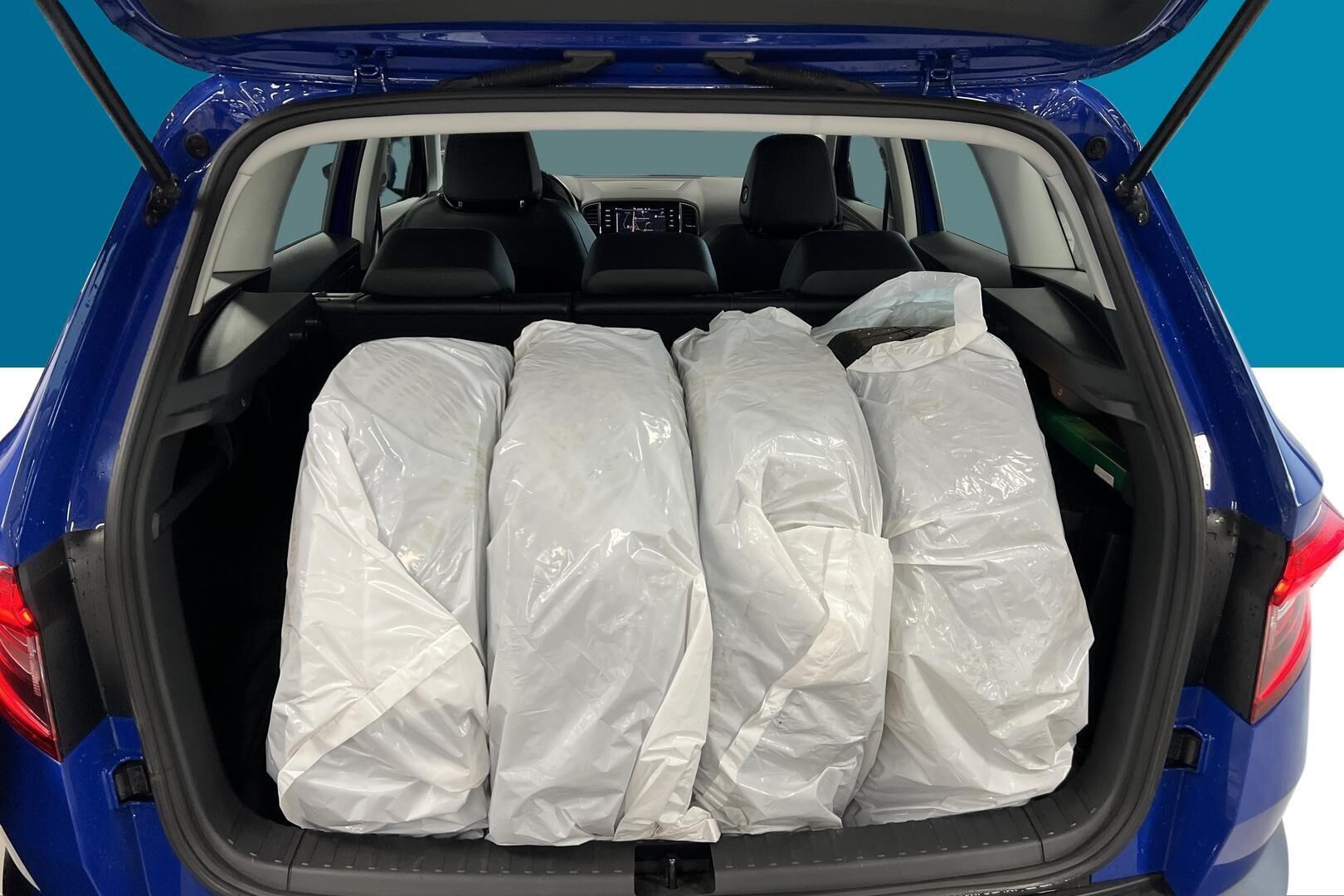 Skoda Karoq iso kuva 2