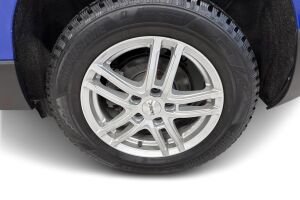 Skoda Karoq esikatselu 13