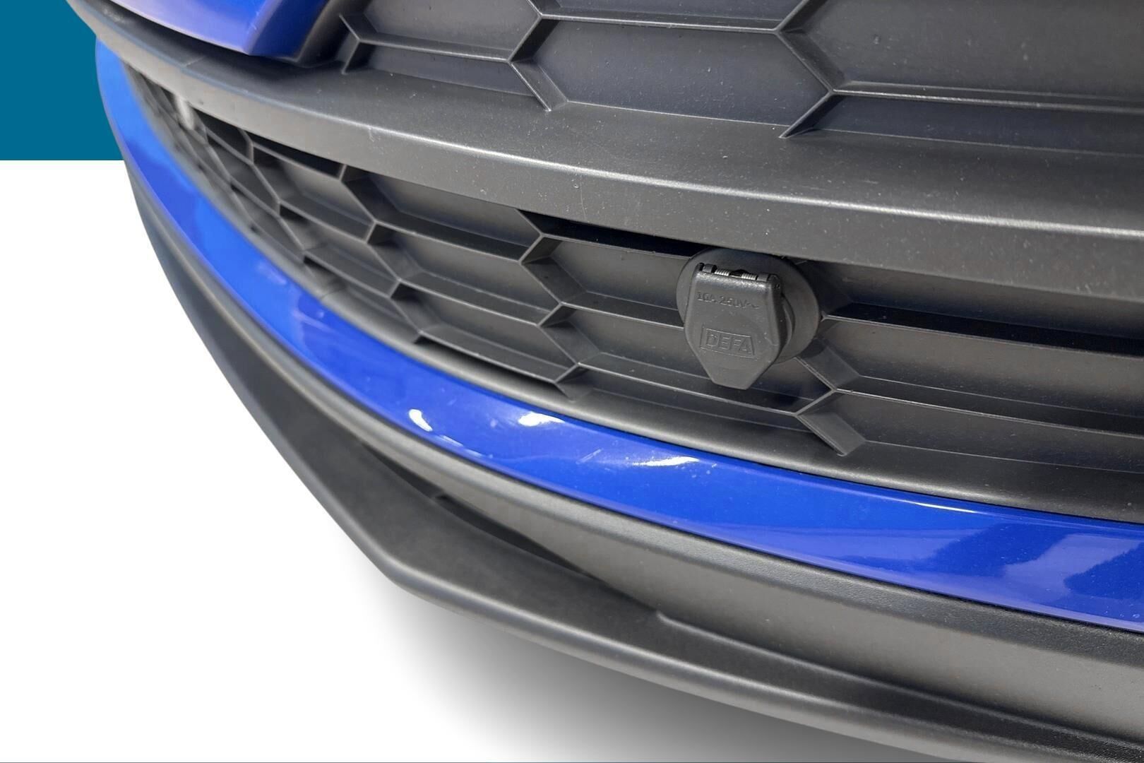 Skoda Karoq iso kuva 16