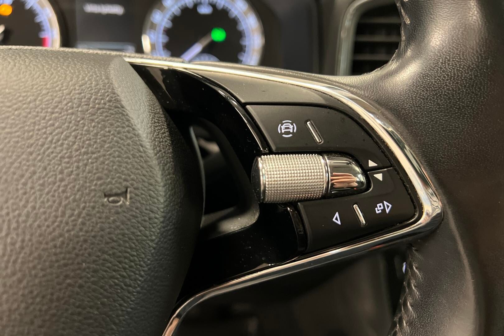 Skoda Karoq iso kuva 5