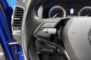 Skoda Karoq esikatselu 7