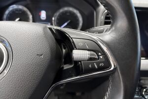 Skoda Karoq esikatselu 19