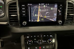 Skoda Karoq esikatselu 6