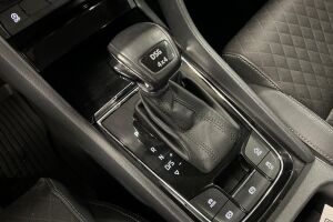 Skoda Karoq esikatselu 7