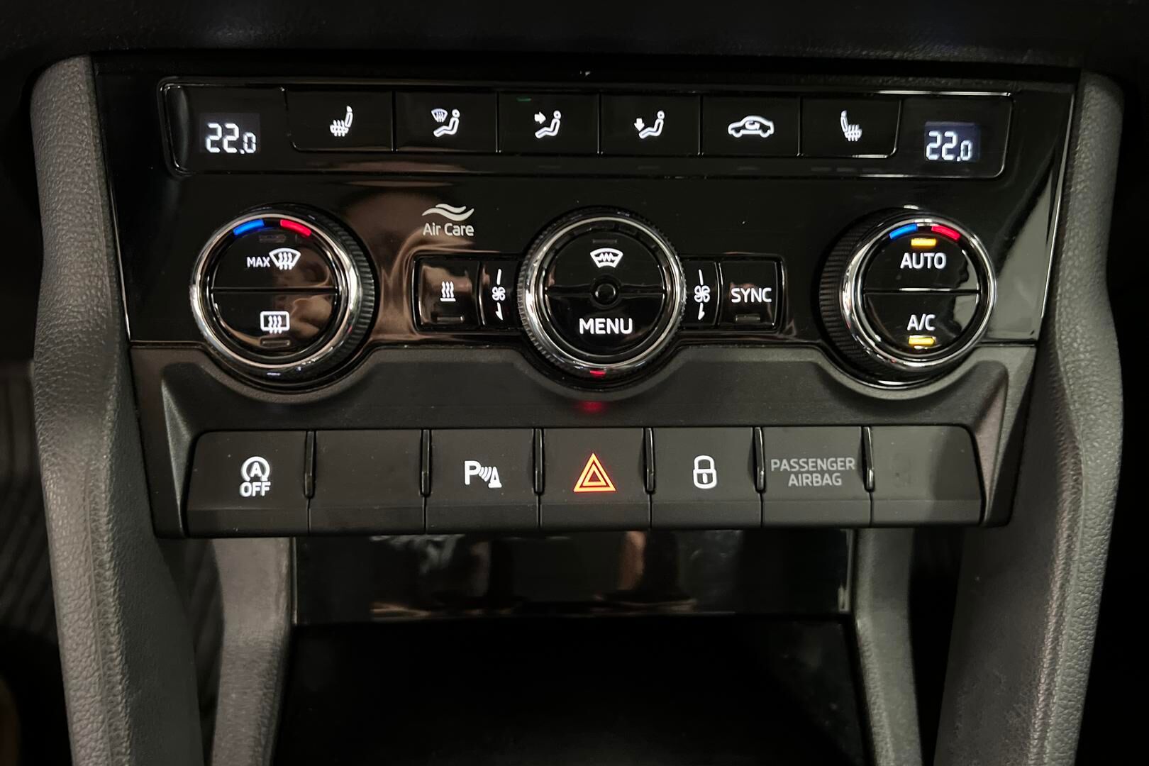 Skoda Karoq iso kuva 8