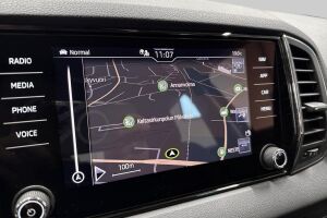 Skoda Karoq esikatselu 23