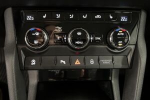 Skoda Karoq esikatselu 8