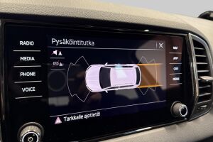 Skoda Karoq esikatselu 24