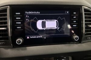 Skoda Karoq esikatselu 23