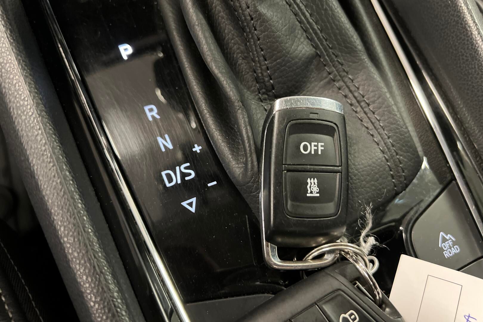 Skoda Karoq iso kuva 9