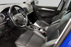 Skoda Karoq esikatselu 17
