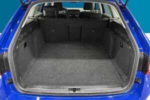 Skoda Superb esikatselu 10