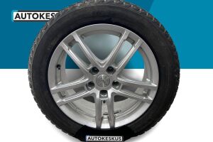 Skoda Superb esikatselu 11