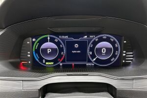 Skoda Superb esikatselu 12