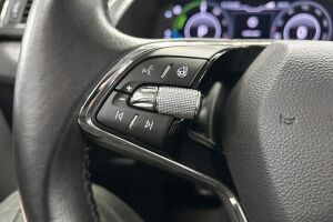 Skoda Superb esikatselu 13