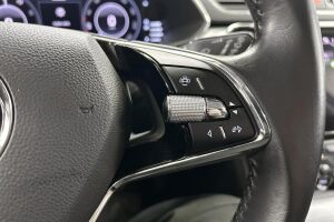 Skoda Superb esikatselu 14