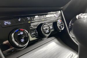 Skoda Superb esikatselu 17