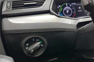 Skoda Superb esikatselu 19