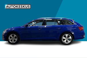 Skoda Superb esikatselu 7