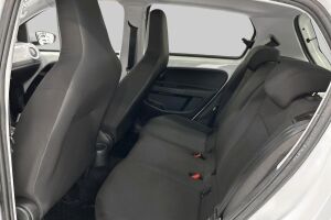 Volkswagen up! esikatselu 4