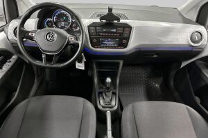 Volkswagen up! esikatselu 5