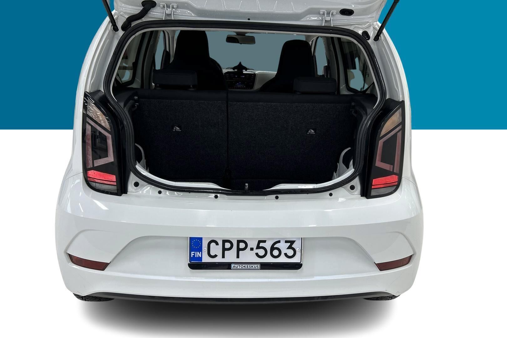 Volkswagen up! iso kuva 19