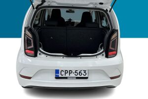 Volkswagen up! esikatselu 19