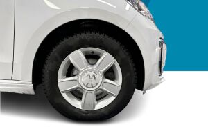 Volkswagen up! esikatselu 20