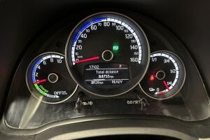 Volkswagen up! esikatselu 21