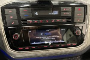 Volkswagen up! esikatselu 6