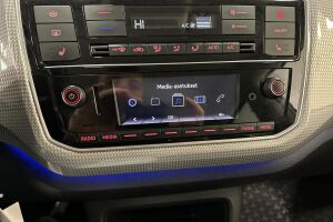 Volkswagen up! esikatselu 8