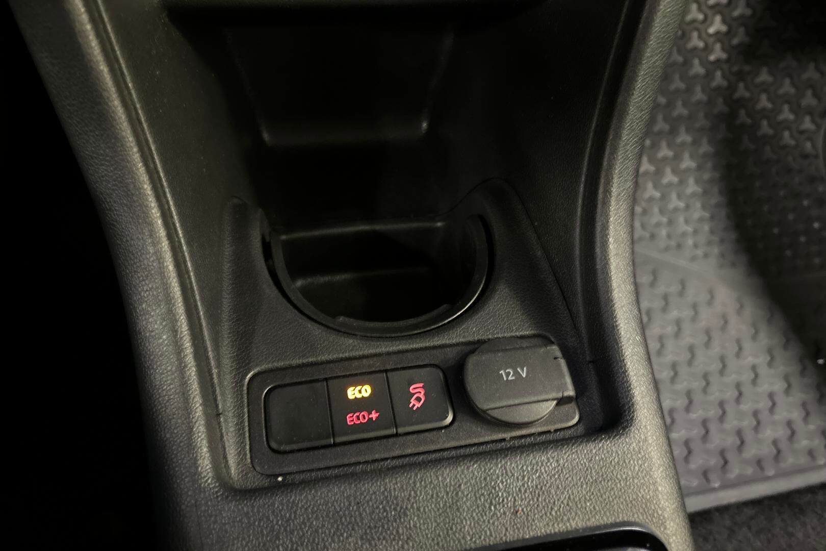 Volkswagen up! iso kuva 23