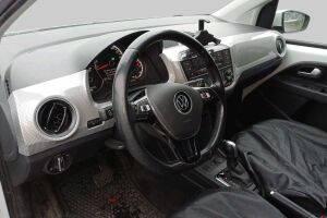 Volkswagen up! esikatselu 2