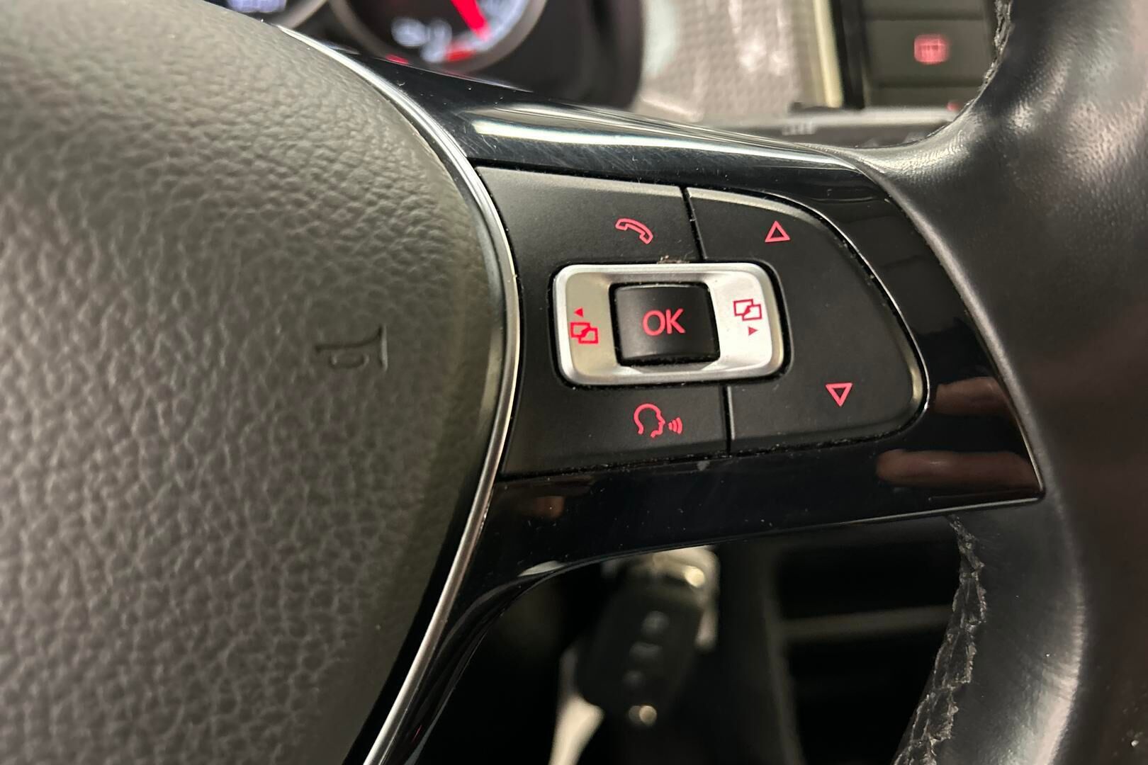 Volkswagen up! iso kuva 10