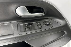 Volkswagen up! esikatselu 25