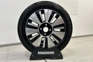 Volkswagen up! esikatselu 12