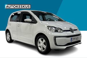 Volkswagen up! esikatselu 0