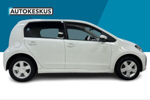 Volkswagen up! esikatselu 16