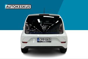 Volkswagen up! esikatselu 1