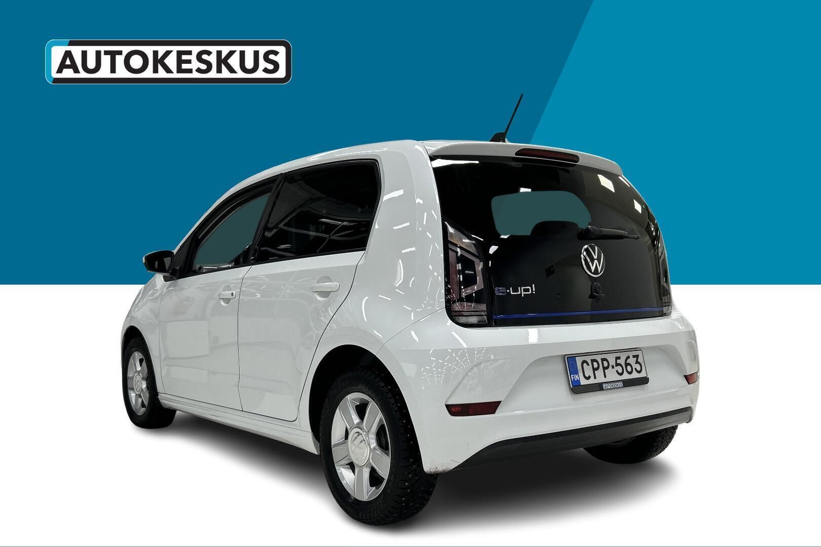 Volkswagen up! iso kuva 18