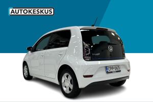 Volkswagen up! esikatselu 18