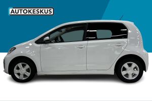 Volkswagen up! esikatselu 2