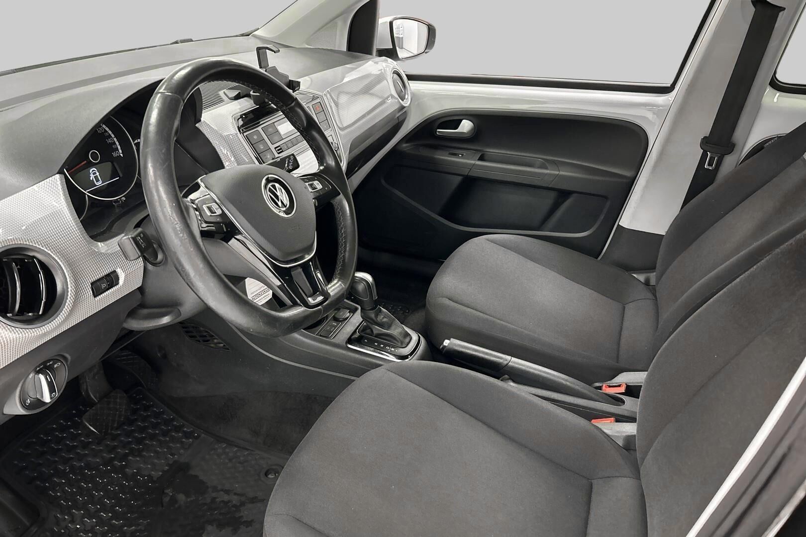 Volkswagen up! iso kuva 3