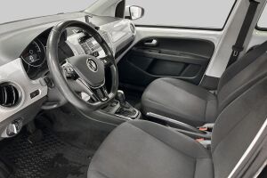 Volkswagen up! esikatselu 3