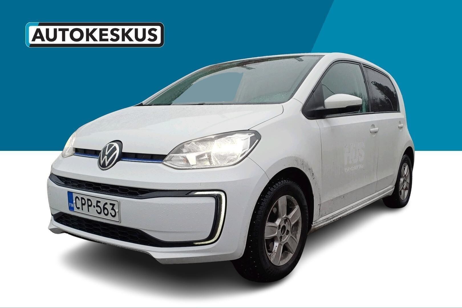 Volkswagen up! iso kuva 0