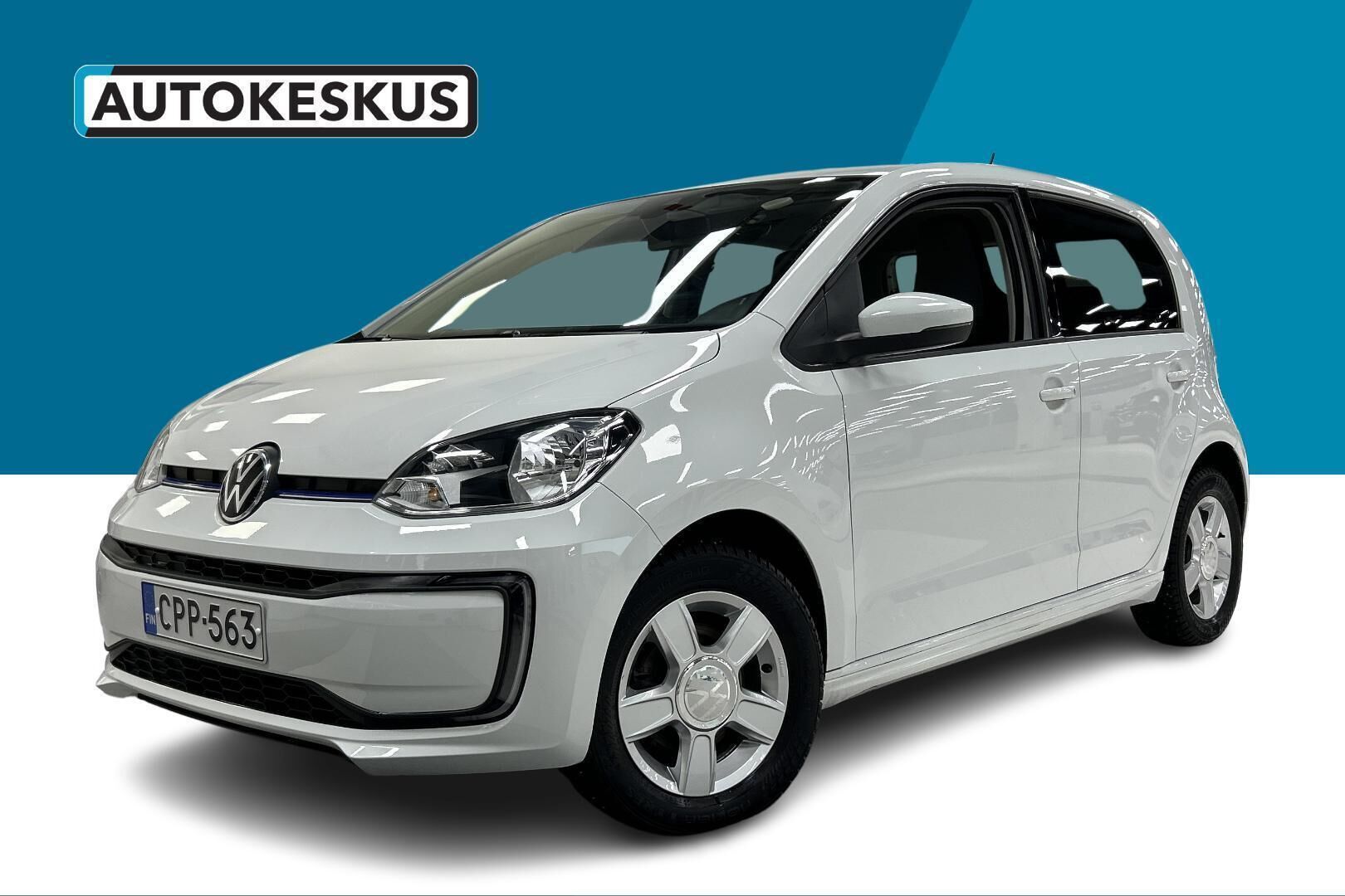 Volkswagen up! iso kuva 13