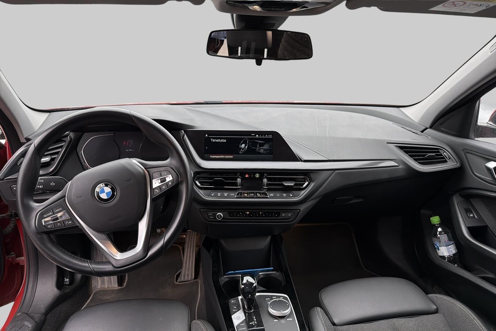 BMW 1-sarja iso kuva 1